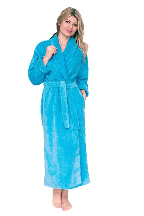 00 Soft Cotton Chenille Zip Dressing Gown 65. . Chenille bath robes